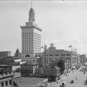 Oakland