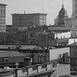Oakland