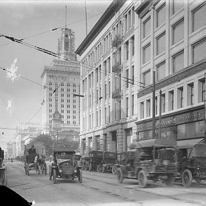 Oakland