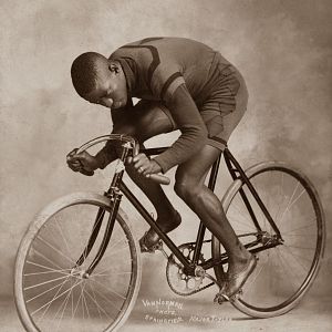 Marshall Major Taylor
