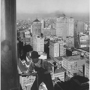 San Francisco