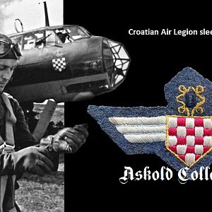 Croat Air Legion V3 A