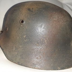 М40 ,,нормандия,,