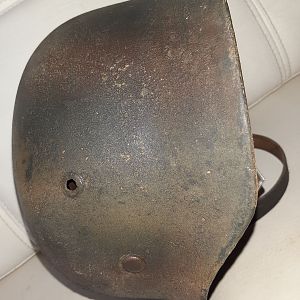 М40 ,,нормандия,,