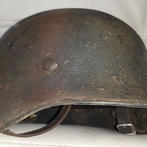 М40 ,,нормандия,,