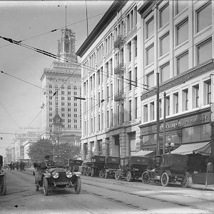 Oakland