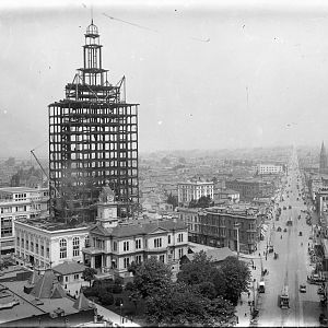 Oakland
