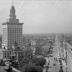 Oakland