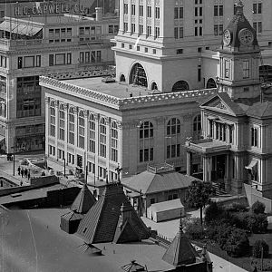 Oakland