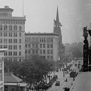 Oakland