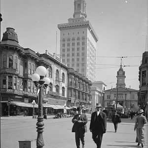 Oakland