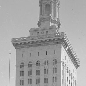 Oakland