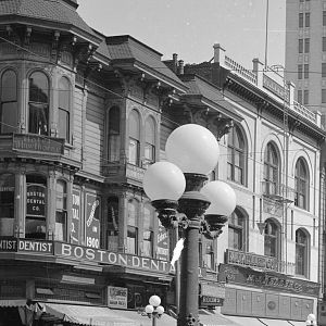 Oakland