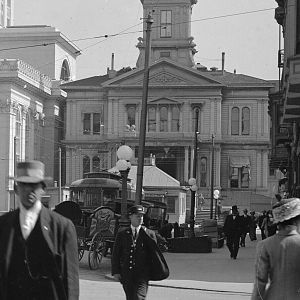 Oakland