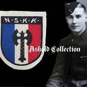 French NSKK