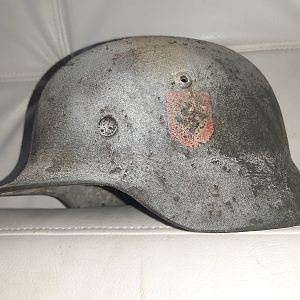 М35 ,,зима,,