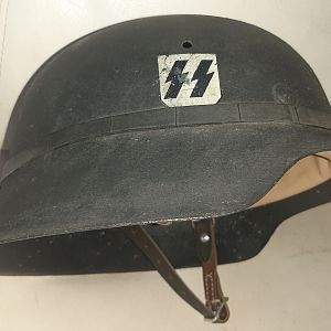 M42 waffen SS