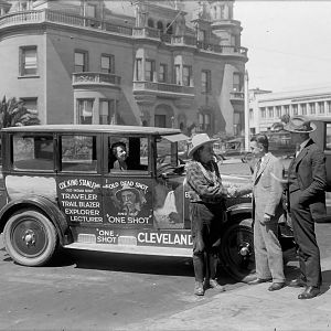 San Francisco. September 8, 1924