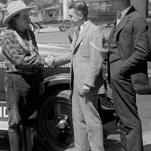 San Francisco. September 8, 1924