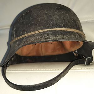 М42 waffen SS ,,kamo,,