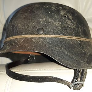 М42 waffen SS ,,kamo,,