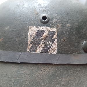 М35 SS ,, LAH,,