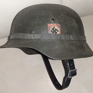 М35 SS ,, LAH,,