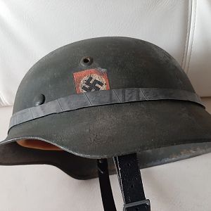 М35 SS ,, LAH,,