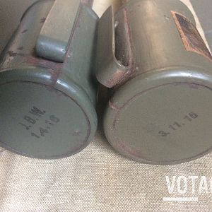 Stielhandgranate 1916  (4)