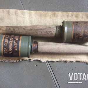Stielhandgranate 1916  (5)