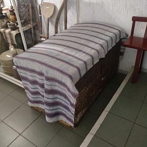Київській археологичний музей с. Трипілля.