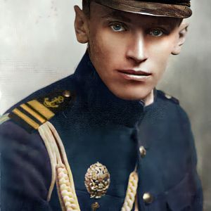Sviatoslav Shramchenko