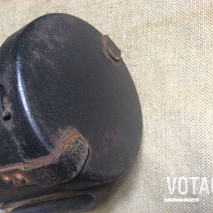 Stielhandgranate 15 Aufschlagzundung Und Loffelsicherung (6)