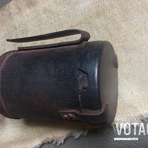 Stielhandgranate 15 Aufschlagzundung Und Loffelsicherung (8)