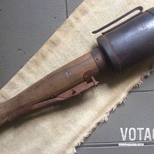 Stielhandgranate 15 Aufschlagzundung Und Loffelsicherung (9)