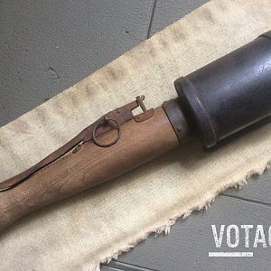 Stielhandgranate 15 Aufschlagzundung Und Loffelsicherung (10)
