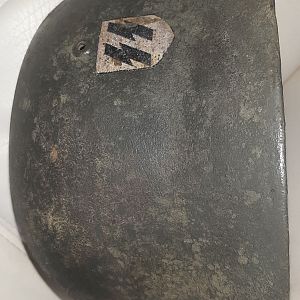 М35 SS