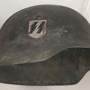 М35 SS