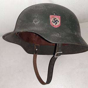 М35/68 SS DD