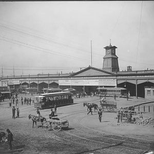 San Francisco