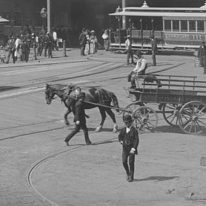 San Francisco