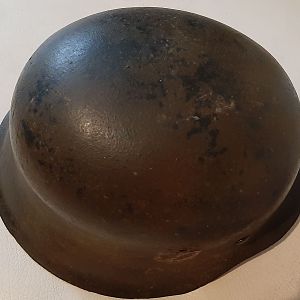 М42/EF64 waffen SS (kamo)