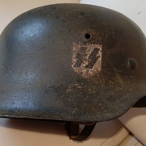 М42/EF64 waffen SS (kamo)