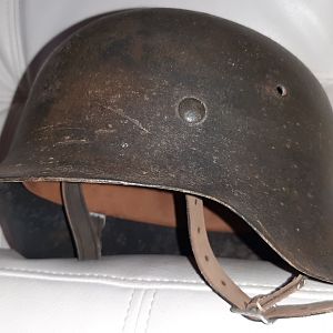 М42/EF64 waffen SS (kamo)