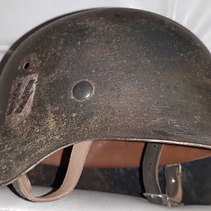 М42/EF64 waffen SS (kamo)