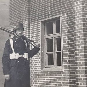 Leibschtandart Adolf Hitler SS