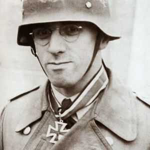 Karl Rossmann