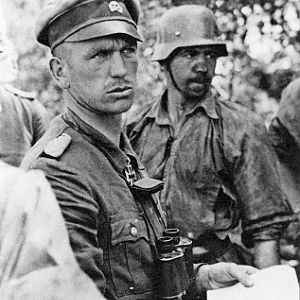 Panzermeyer Der Schnelle Meyer