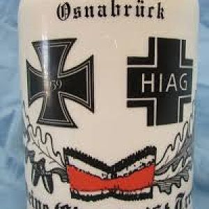 Пивная кружка HIAG