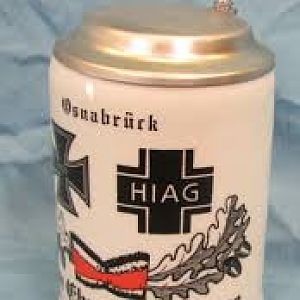 Пивная кружка HIAG